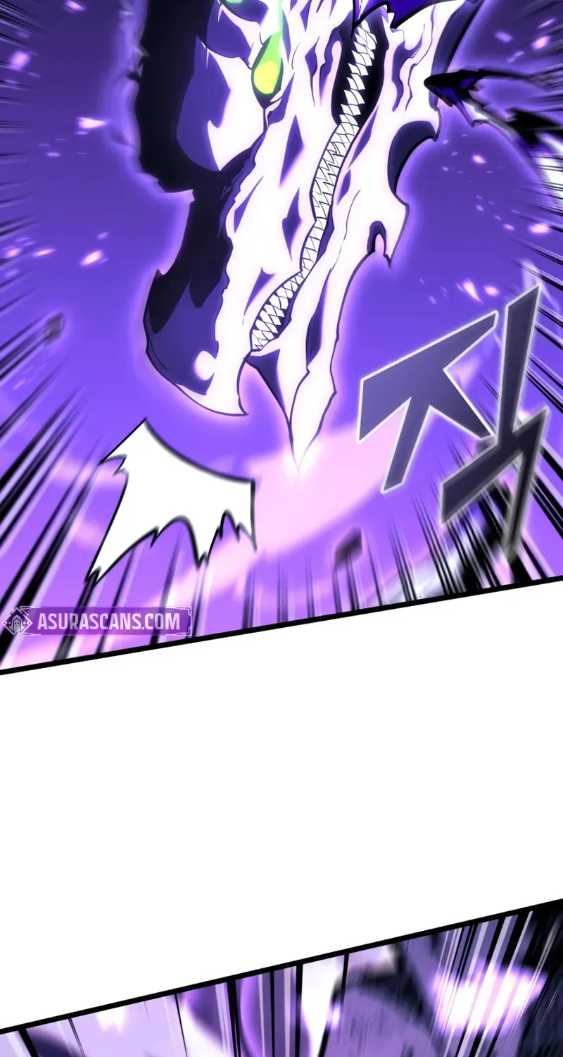The SSS-Ranker Returns Chapter 160 page 46 - 