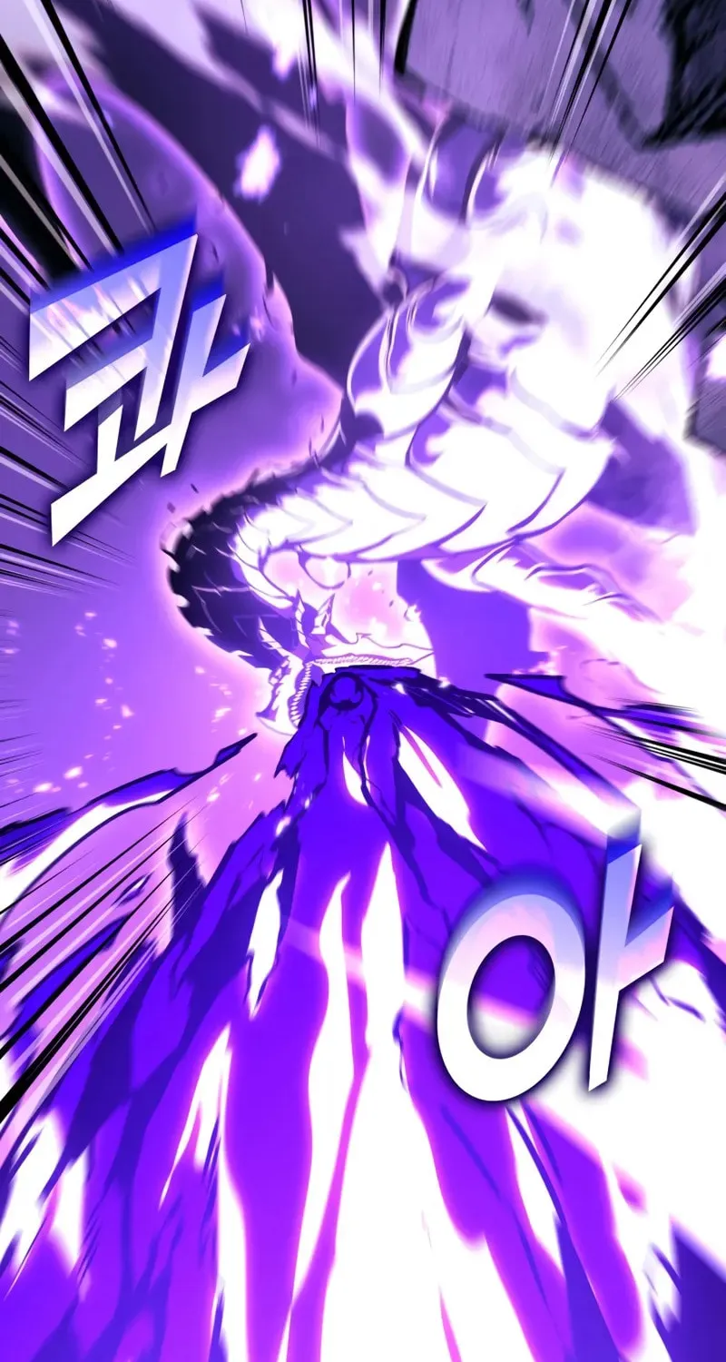 The SSS-Ranker Returns Chapter 160 page 47 - 