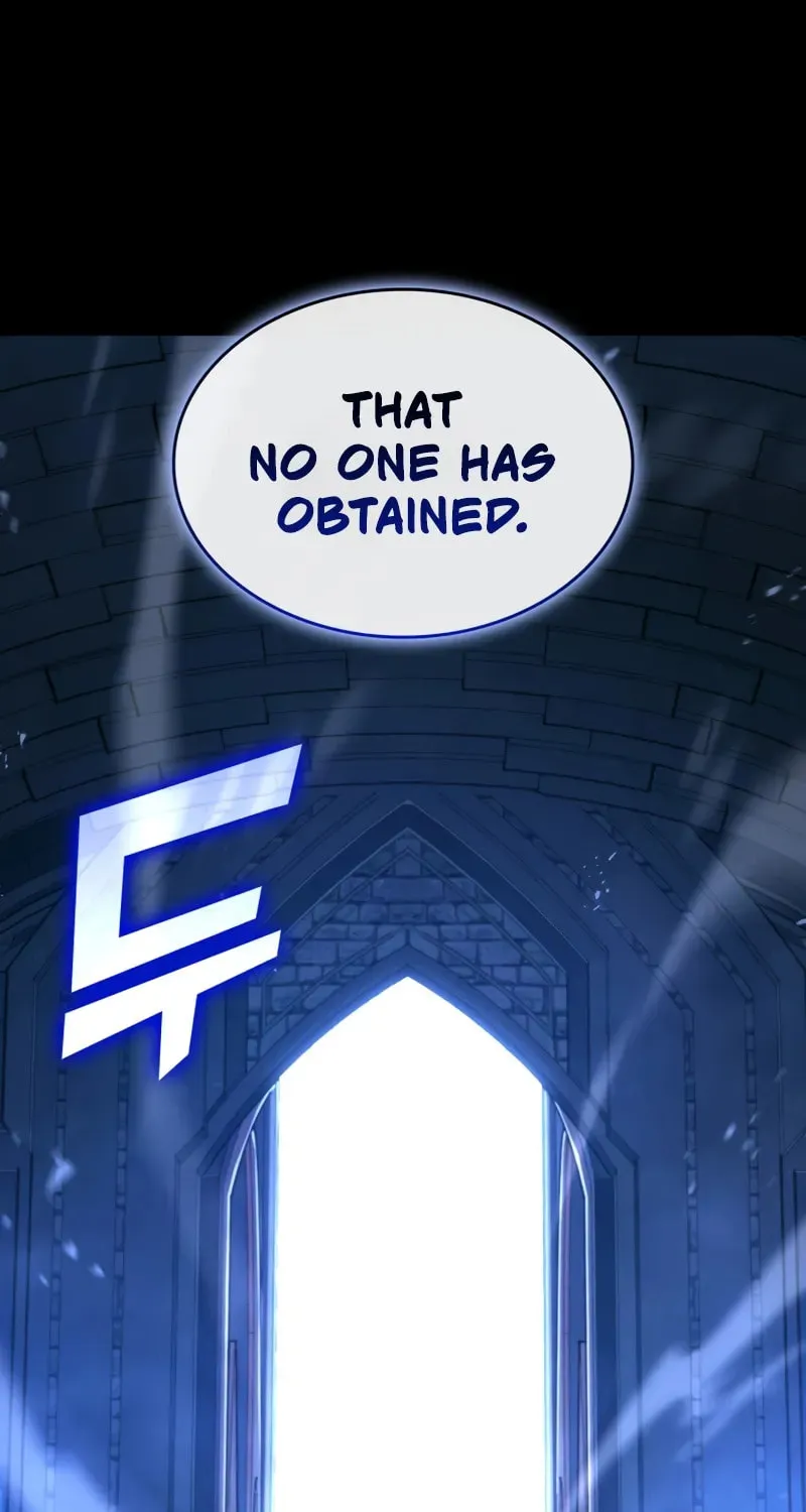 The SSS-Ranker Returns Chapter 160 page 6 - 