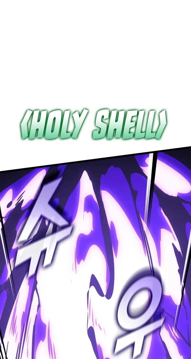 The SSS-Ranker Returns Chapter 160 page 51 - 