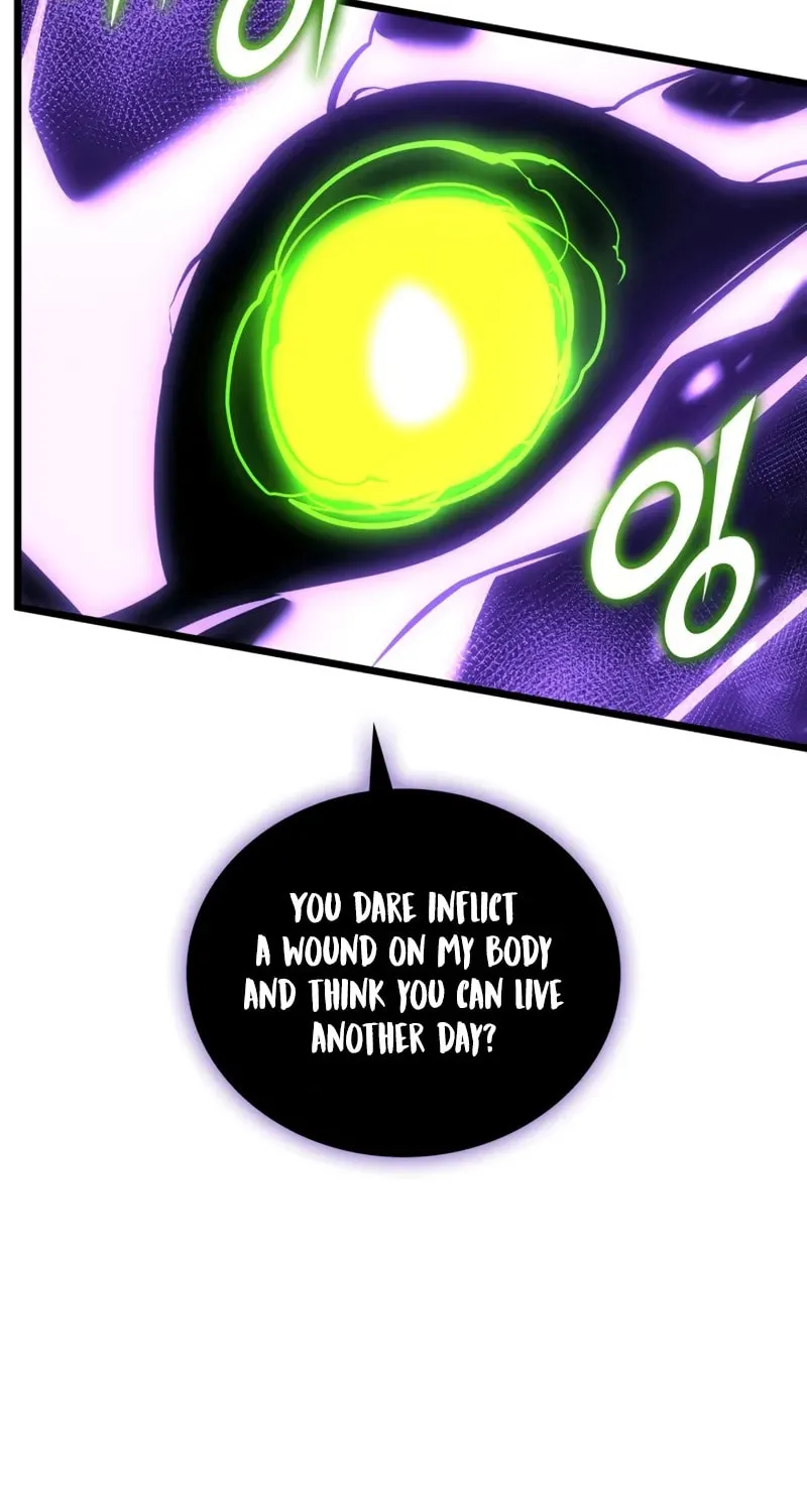 The SSS-Ranker Returns Chapter 160 page 61 - 