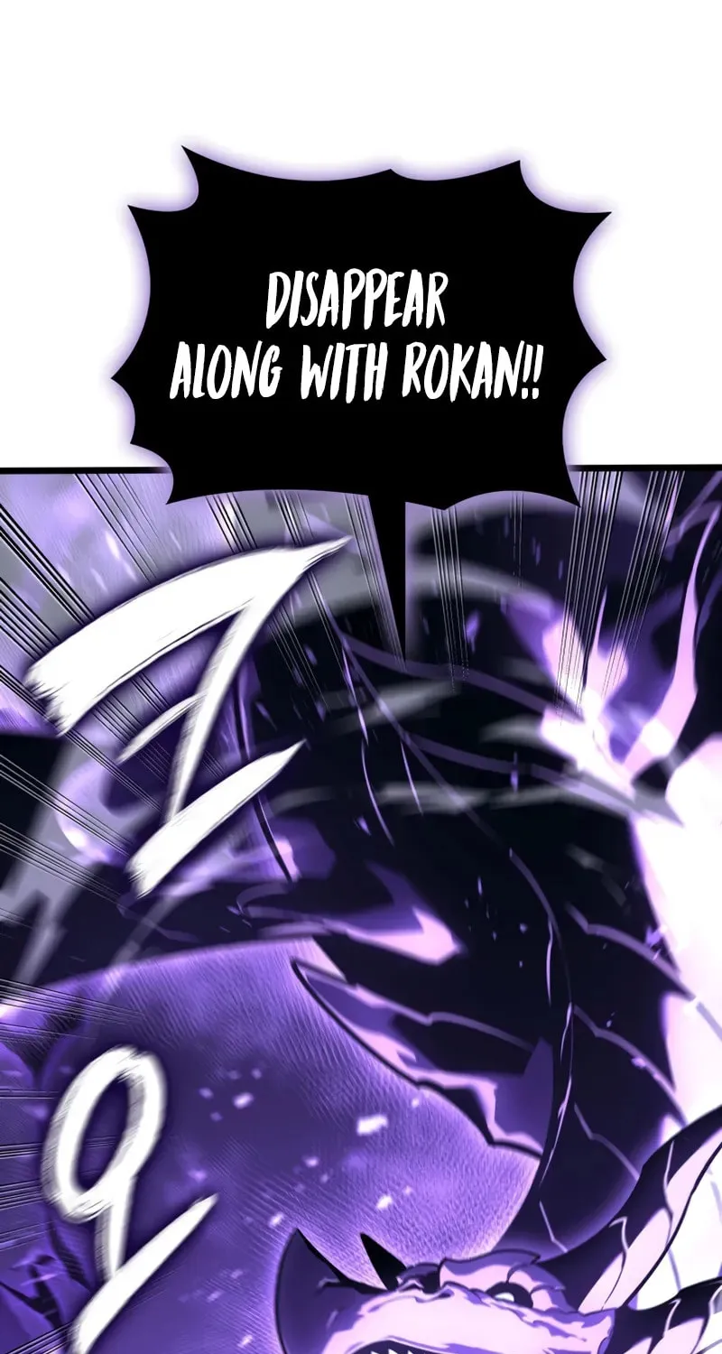 The SSS-Ranker Returns Chapter 160 page 62 - 