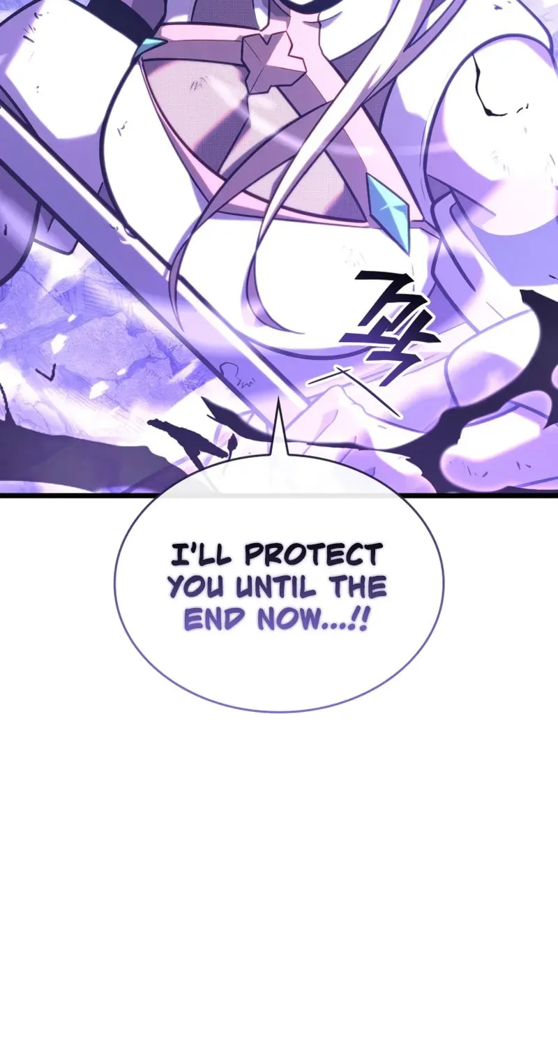 The SSS-Ranker Returns Chapter 160 page 65 - 