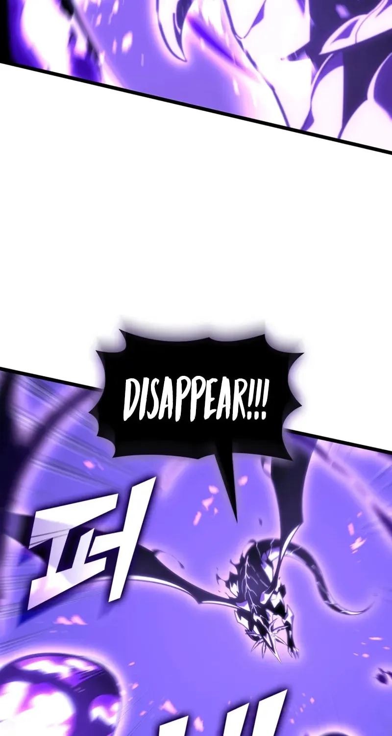 The SSS-Ranker Returns Chapter 160 page 67 - 