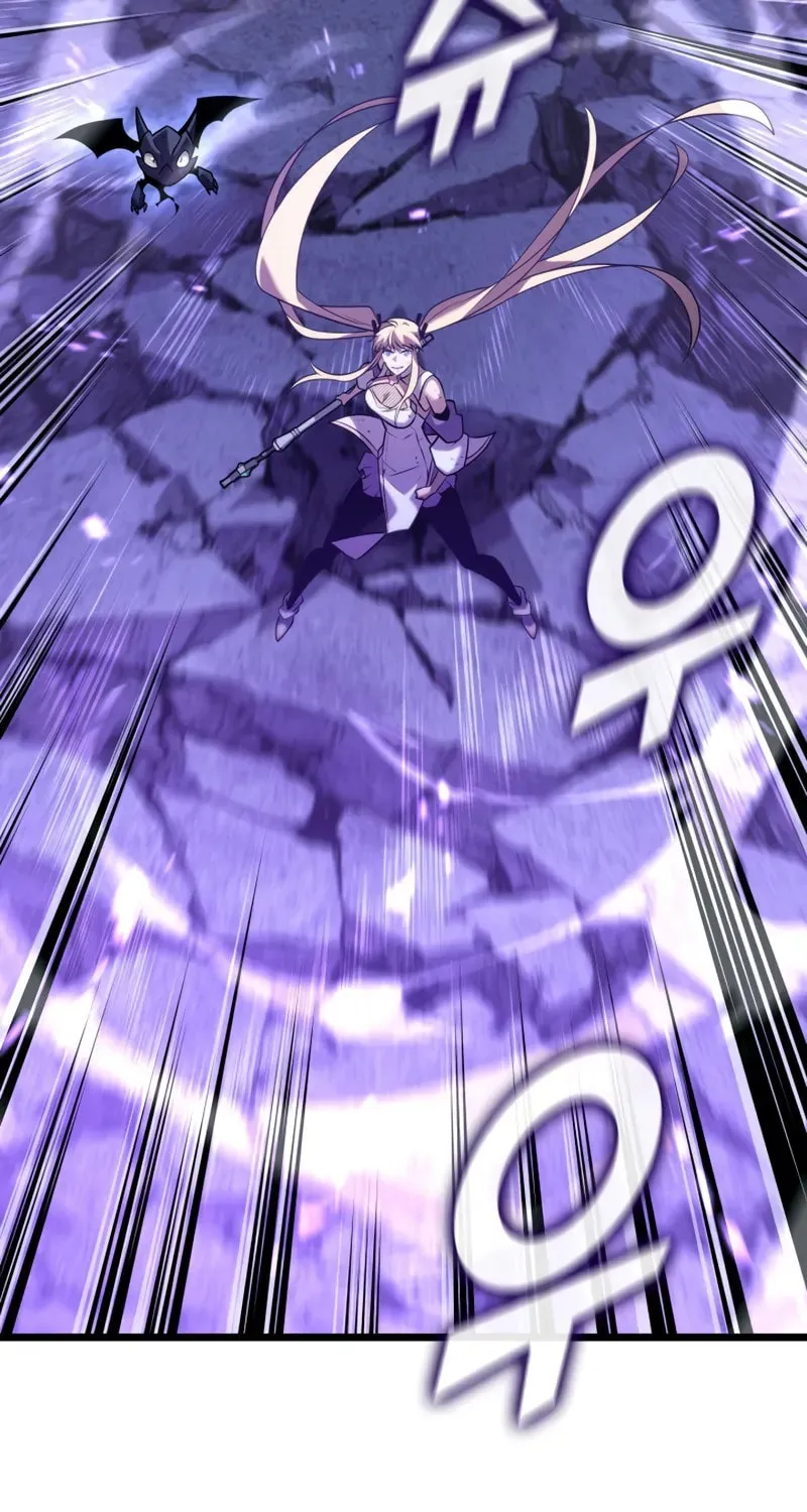 The SSS-Ranker Returns Chapter 160 page 70 - 