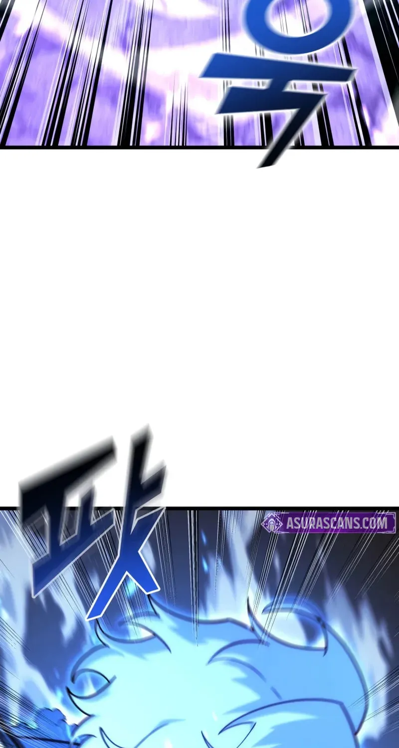The SSS-Ranker Returns Chapter 160 page 72 - 