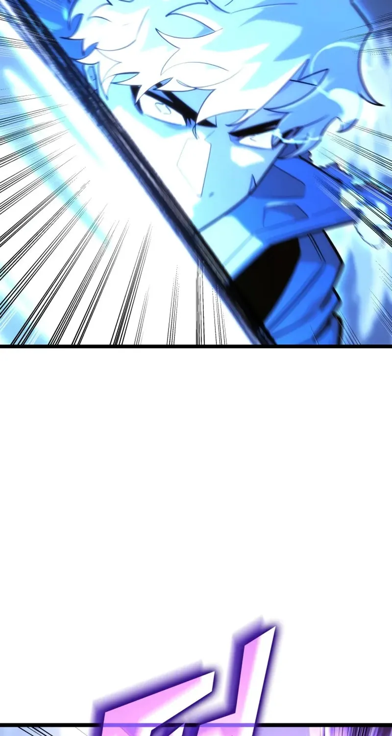 The SSS-Ranker Returns Chapter 160 page 73 - 