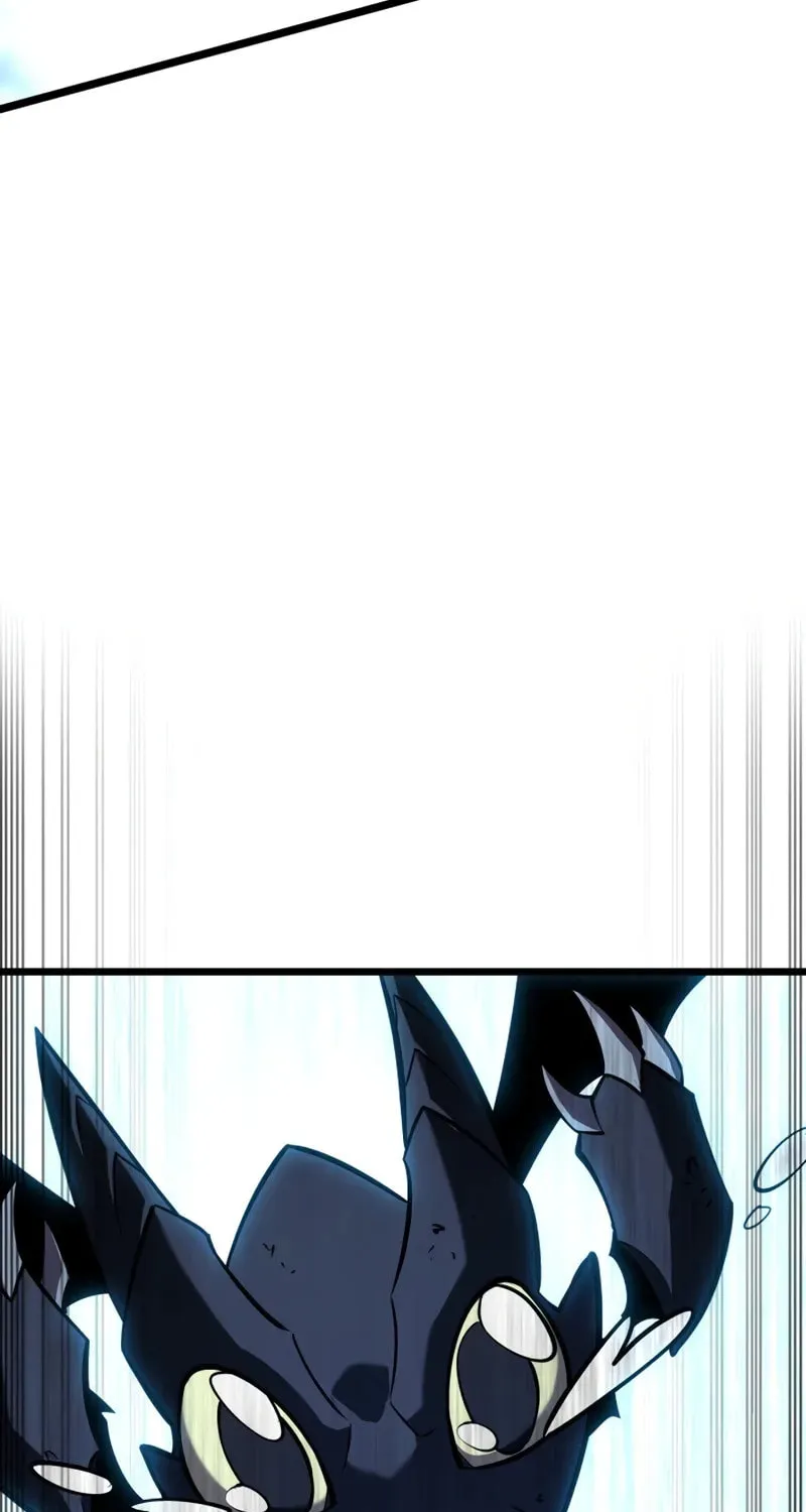 The SSS-Ranker Returns Chapter 160 page 76 - 