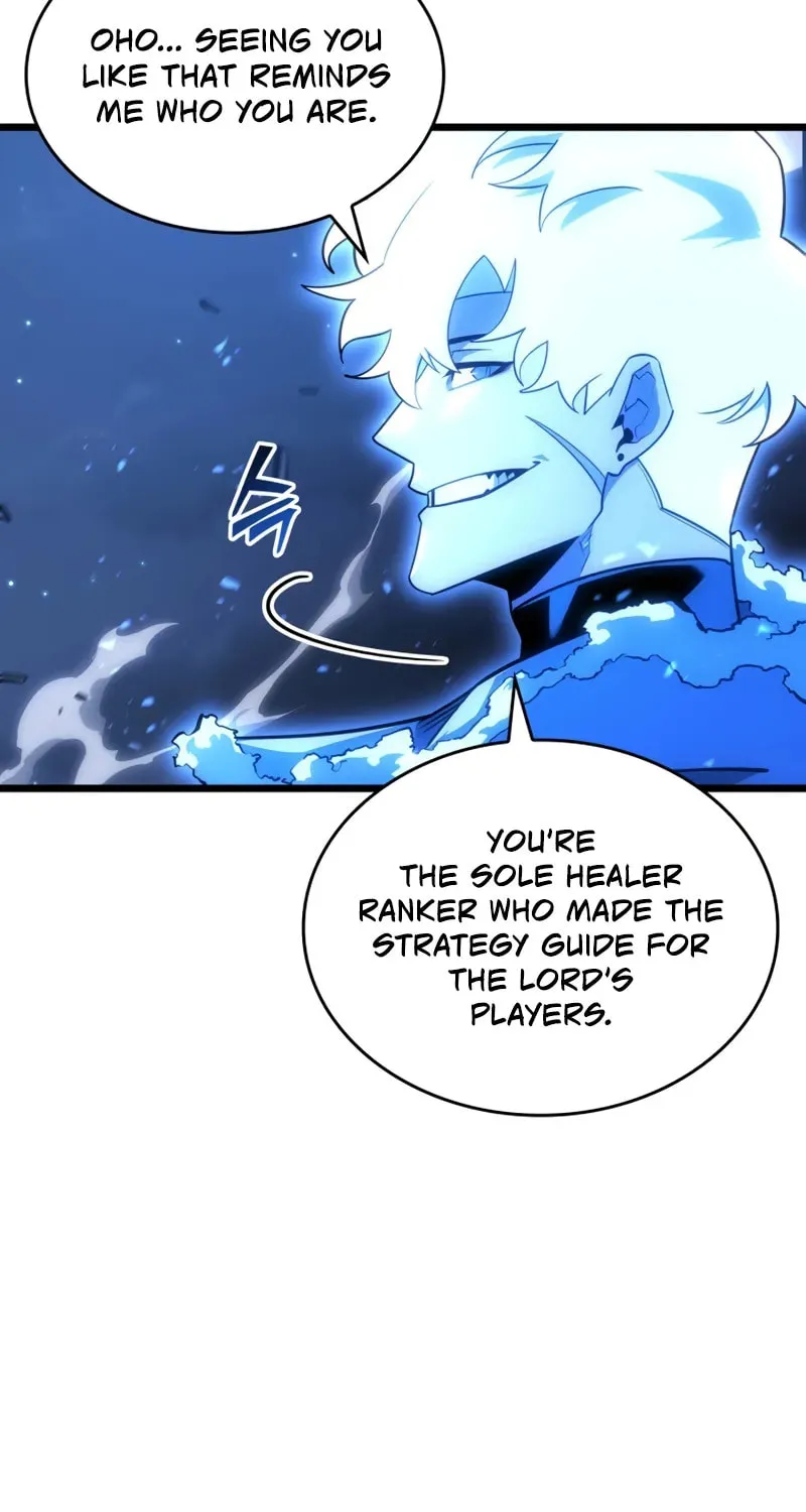 The SSS-Ranker Returns Chapter 160 page 81 - 