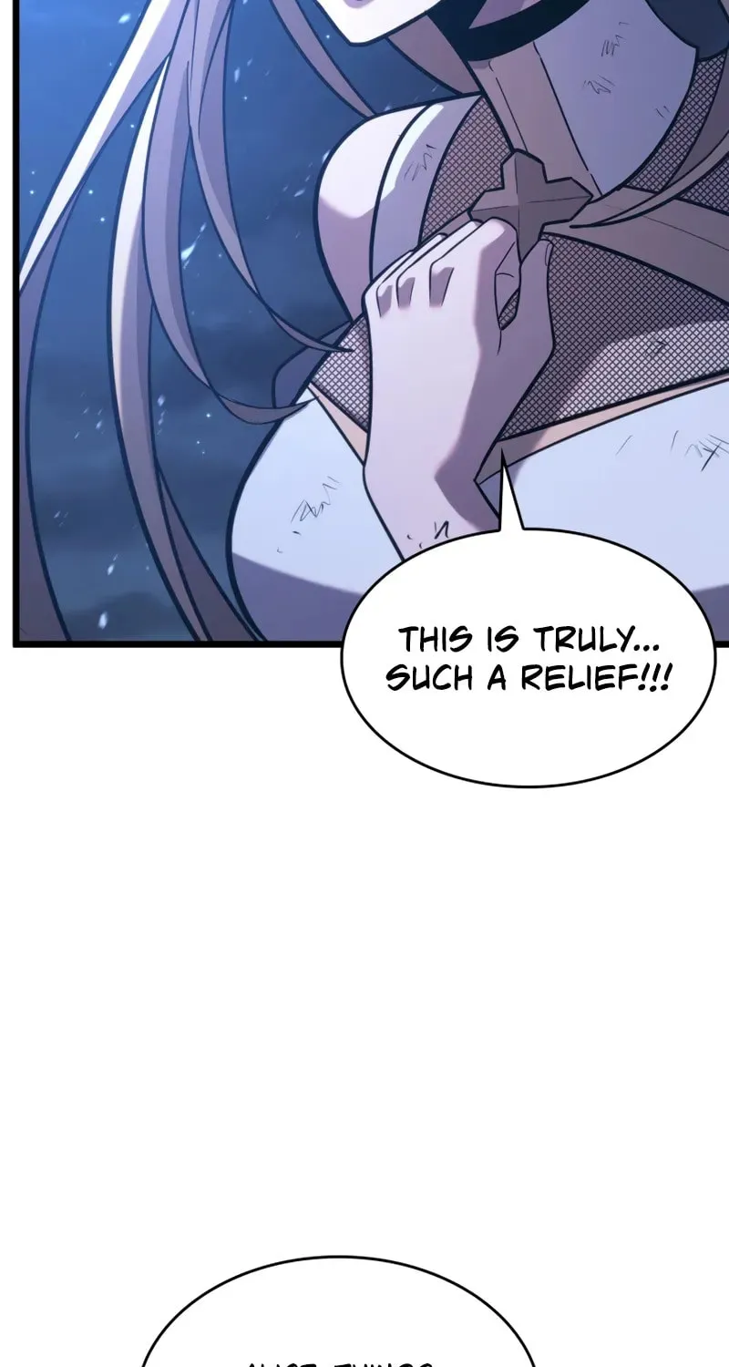 The SSS-Ranker Returns Chapter 160 page 83 - 
