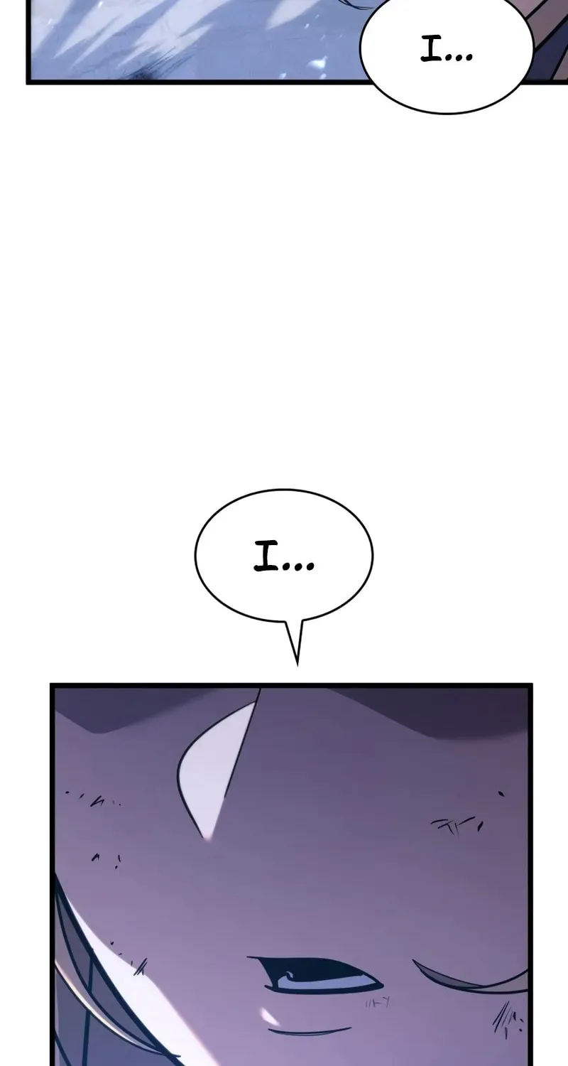 The SSS-Ranker Returns Chapter 160 page 86 - 