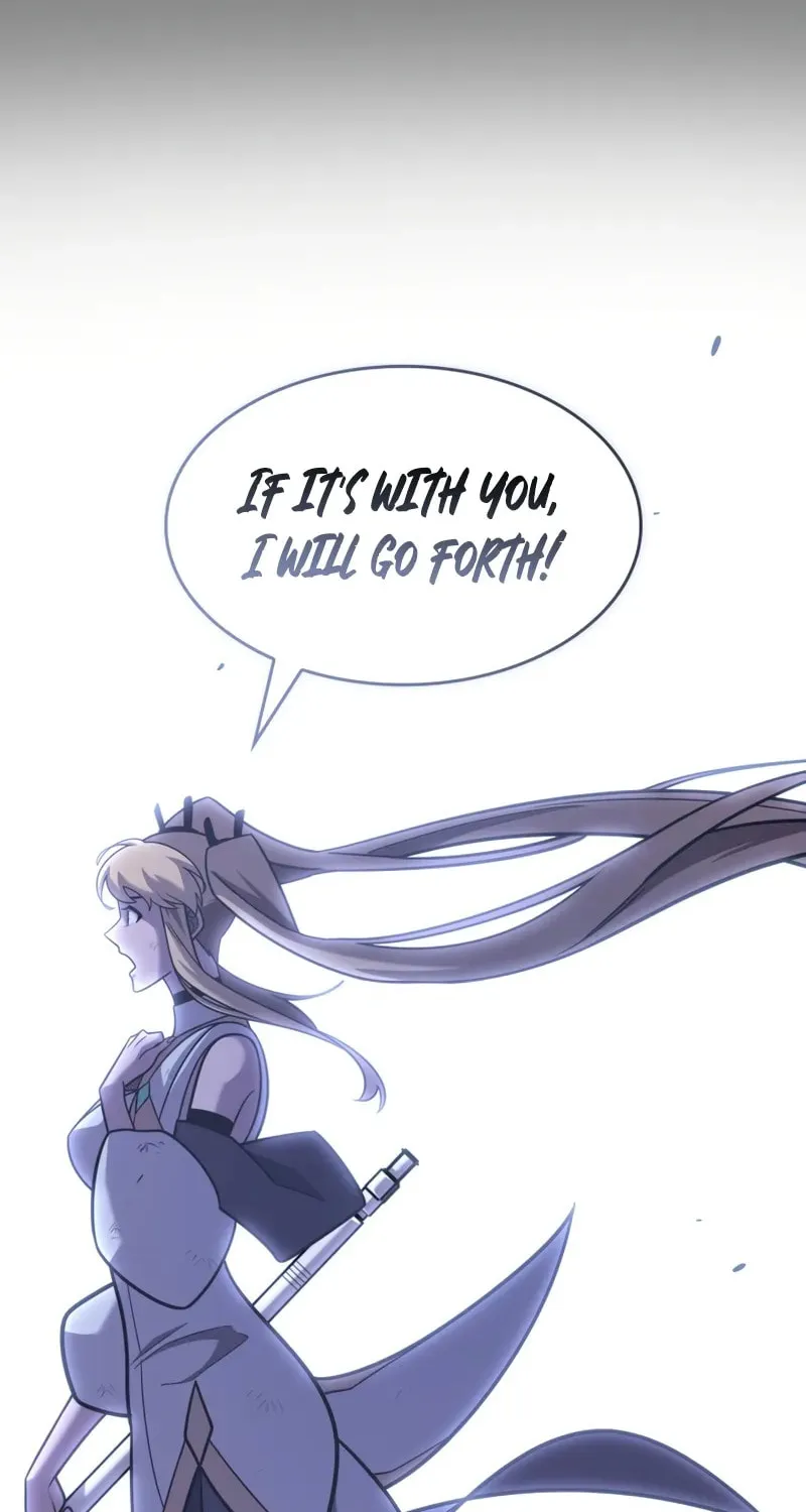 The SSS-Ranker Returns Chapter 160 page 90 - 