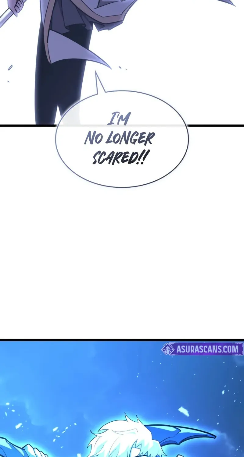 The SSS-Ranker Returns Chapter 160 page 91 - 