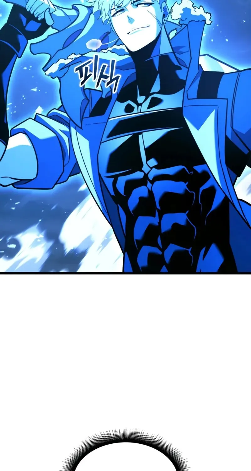 The SSS-Ranker Returns Chapter 160 page 92 - 