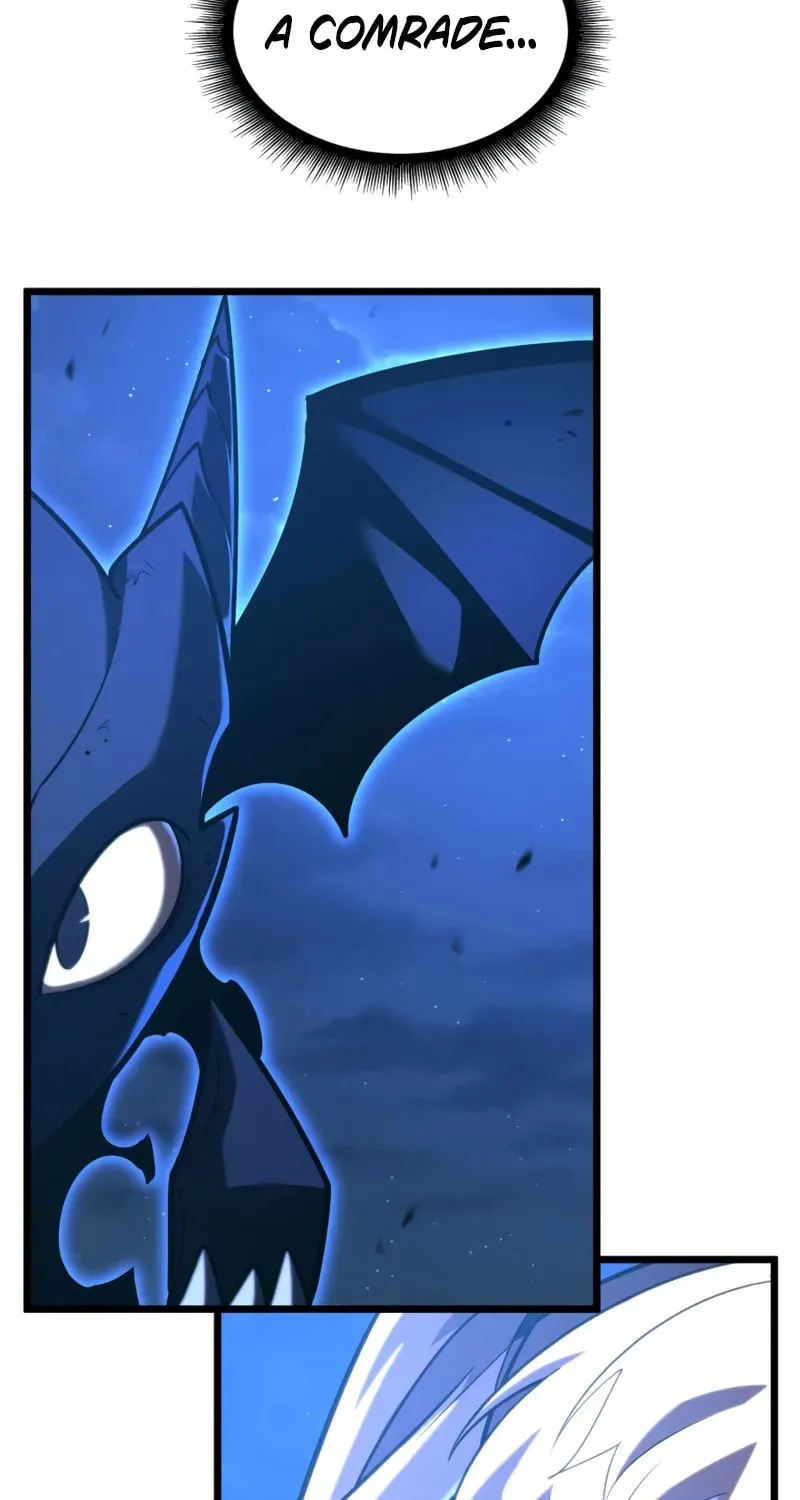 The SSS-Ranker Returns Chapter 160 page 93 - 