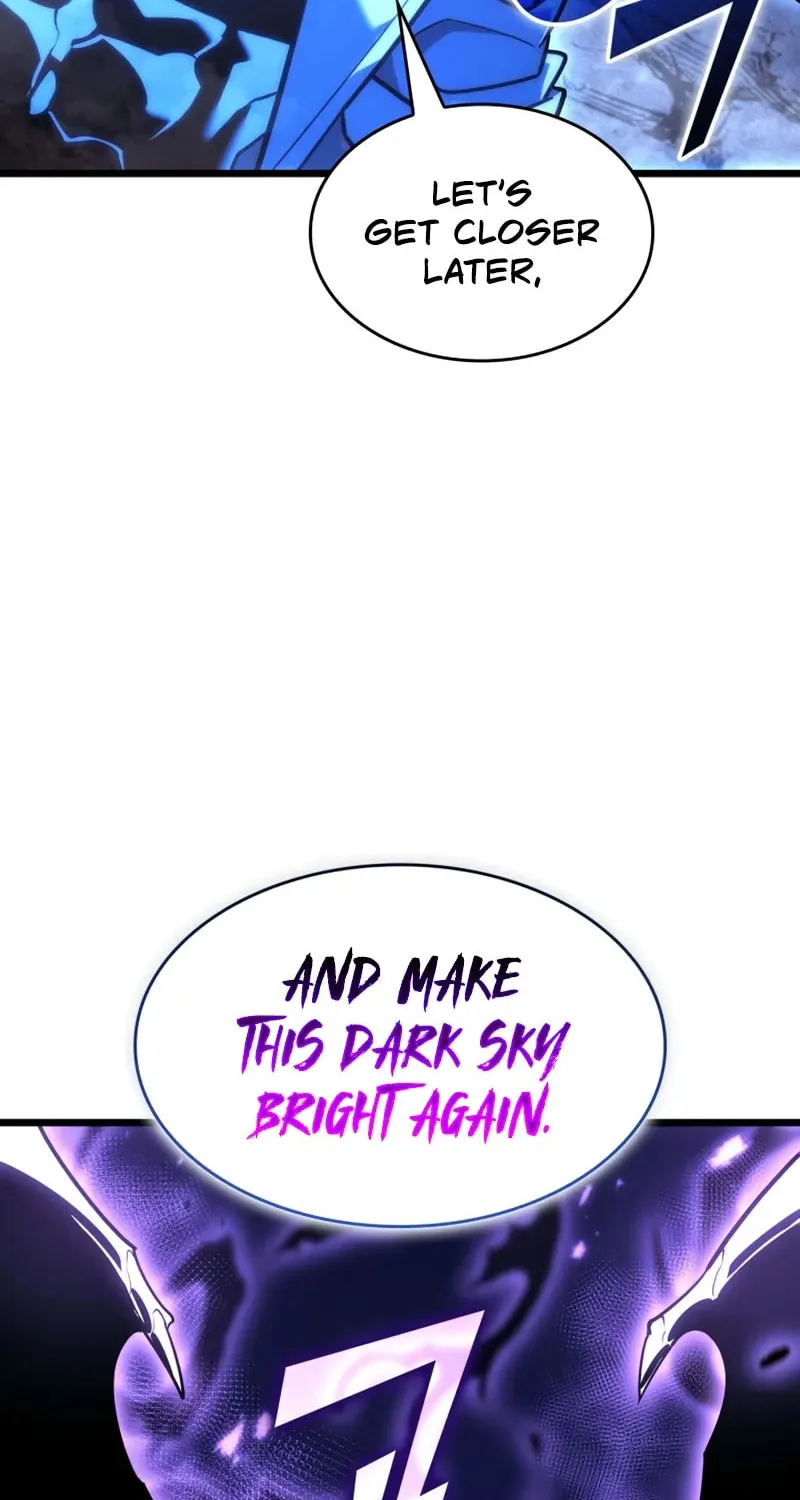 The SSS-Ranker Returns Chapter 160 page 96 - 