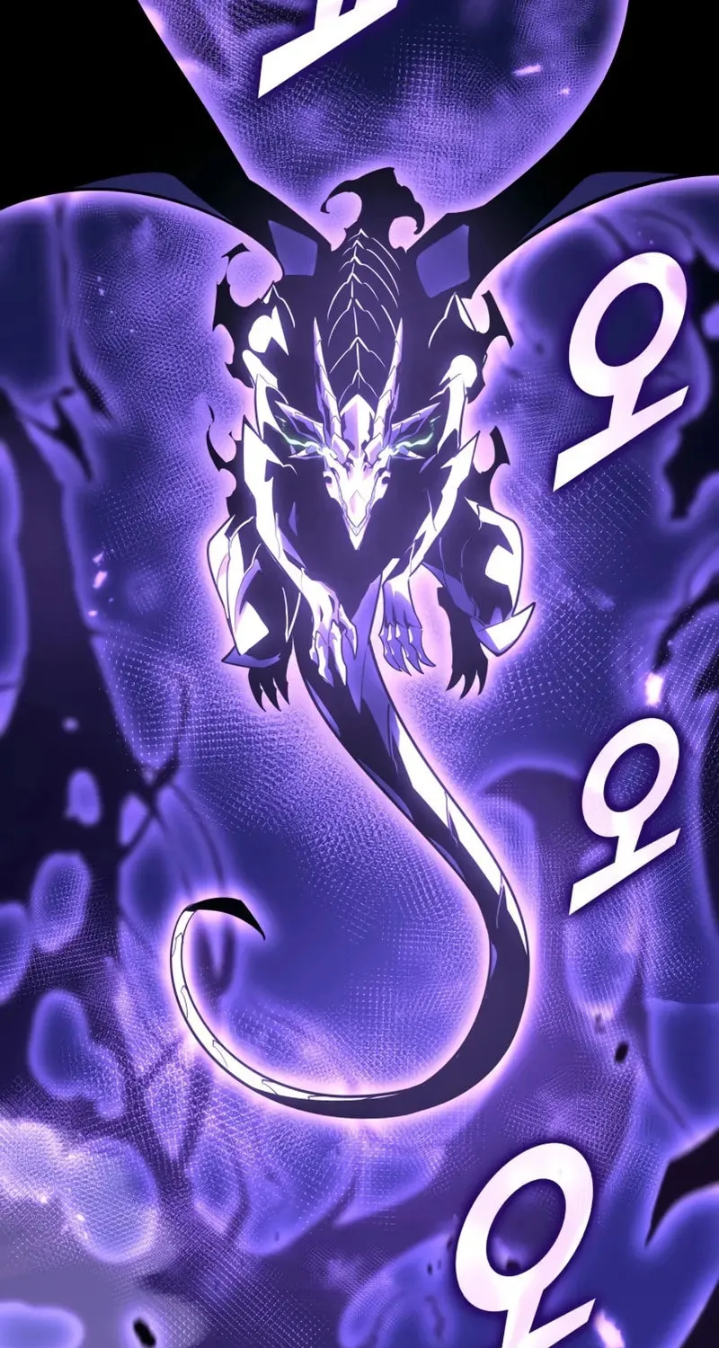 The SSS-Ranker Returns Chapter 160 page 97 - 