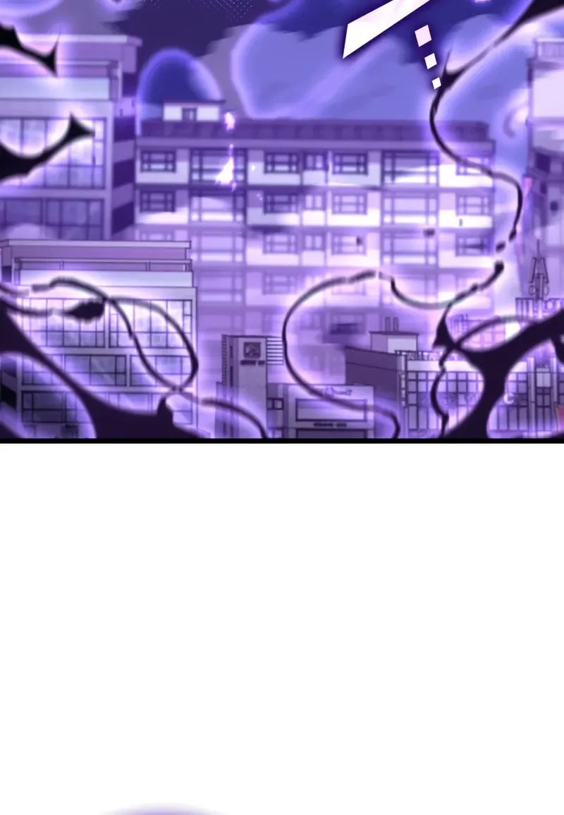 The SSS-Ranker Returns Chapter 160 page 98 - 