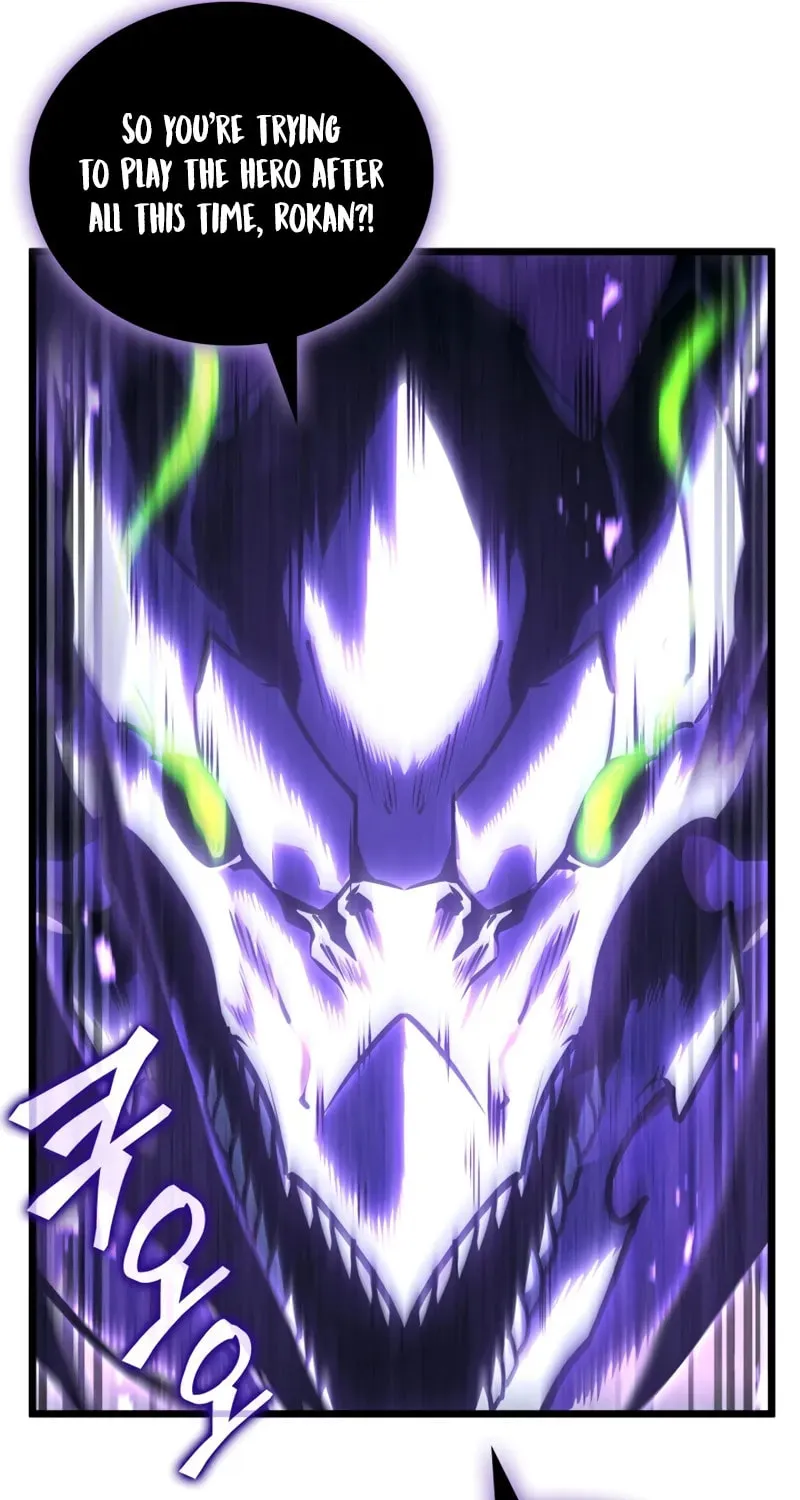 The SSS-Ranker Returns Chapter 160 page 99 - 