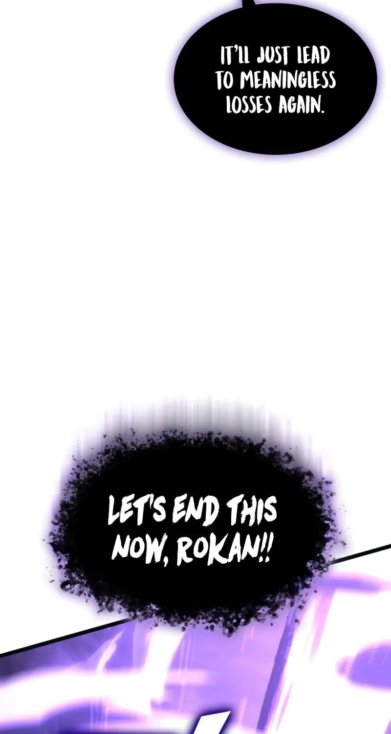The SSS-Ranker Returns Chapter 160 page 100 - 