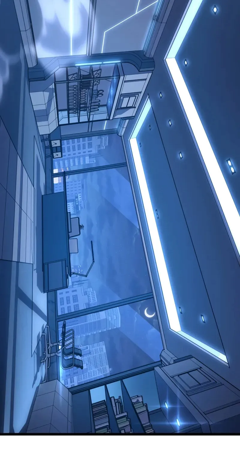 The SSS-Ranker Returns Chapter 161 page 103 - 
