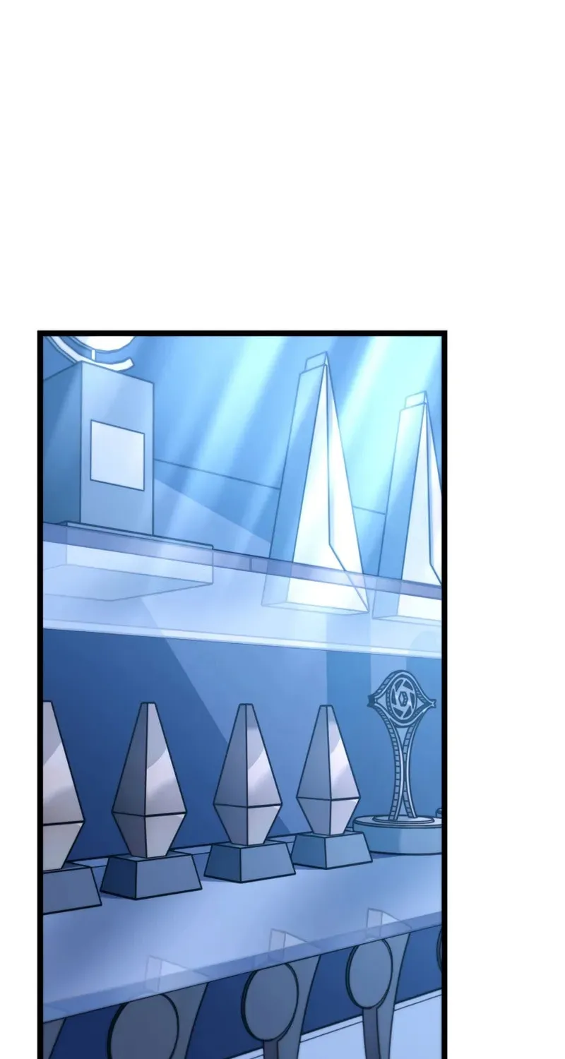 The SSS-Ranker Returns Chapter 161 page 104 - 