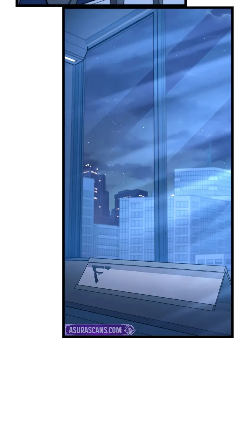The SSS-Ranker Returns Chapter 161 page 105 - 