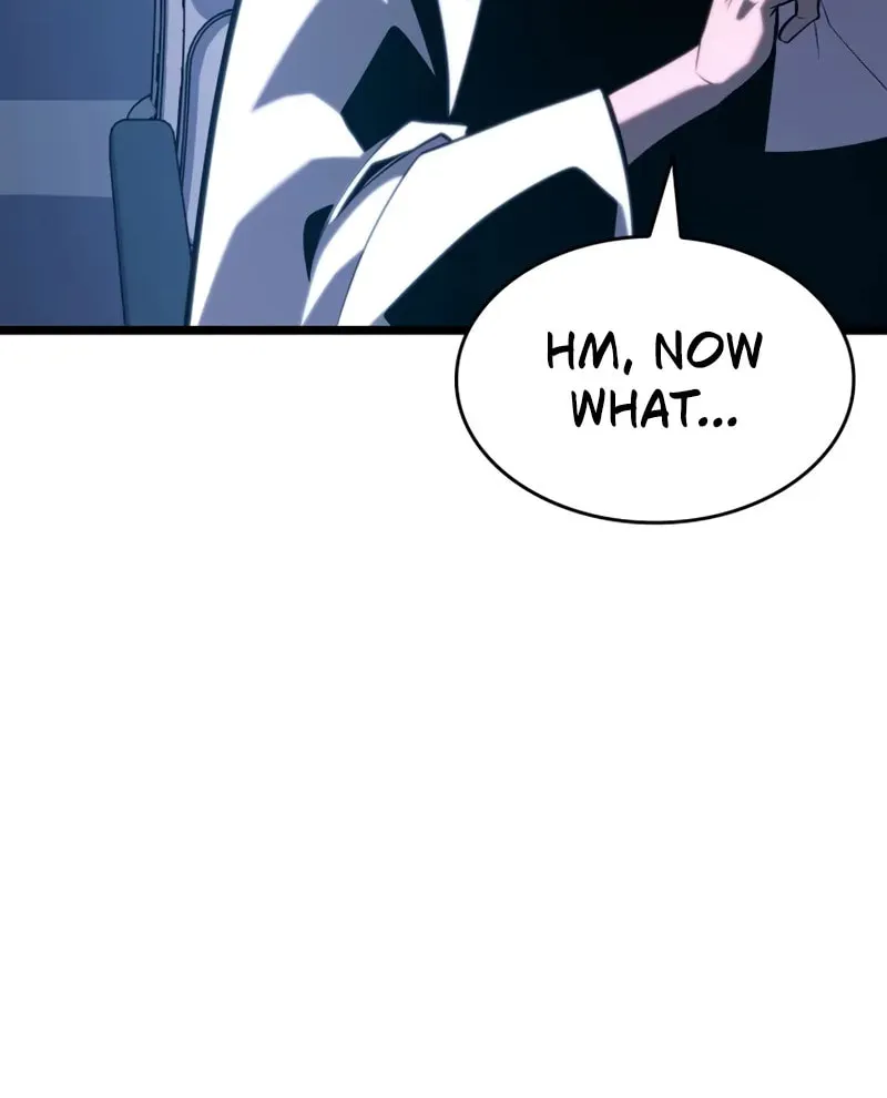 The SSS-Ranker Returns Chapter 161 page 111 - 