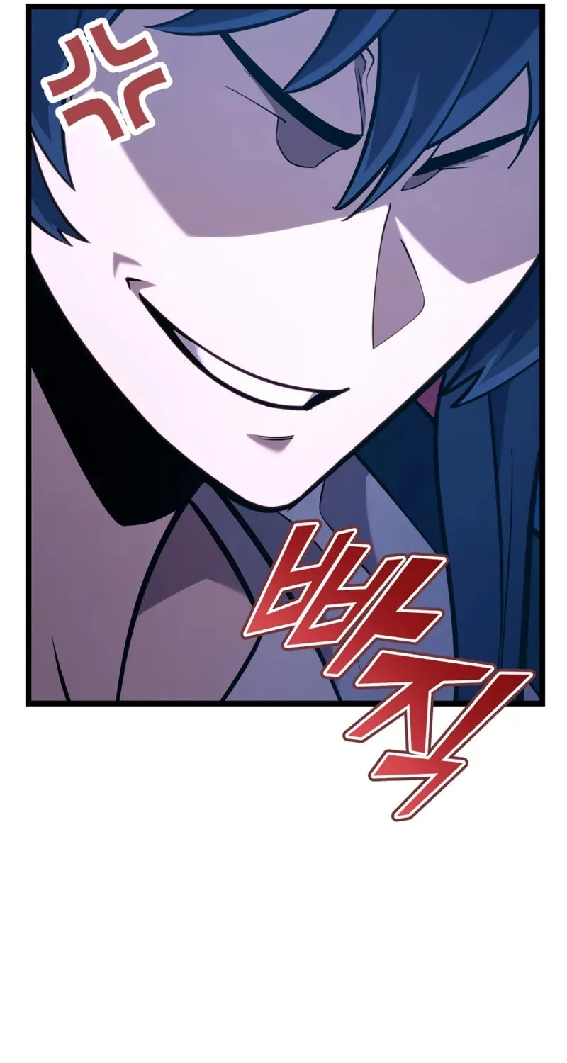 The SSS-Ranker Returns Chapter 161 page 112 - 