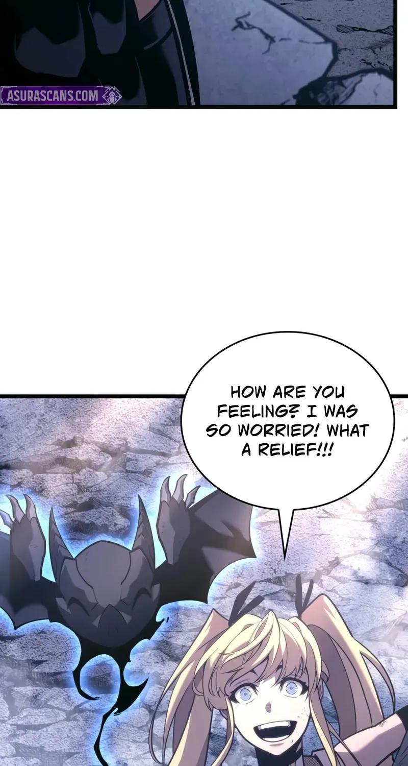 The SSS-Ranker Returns Chapter 161 page 13 - 