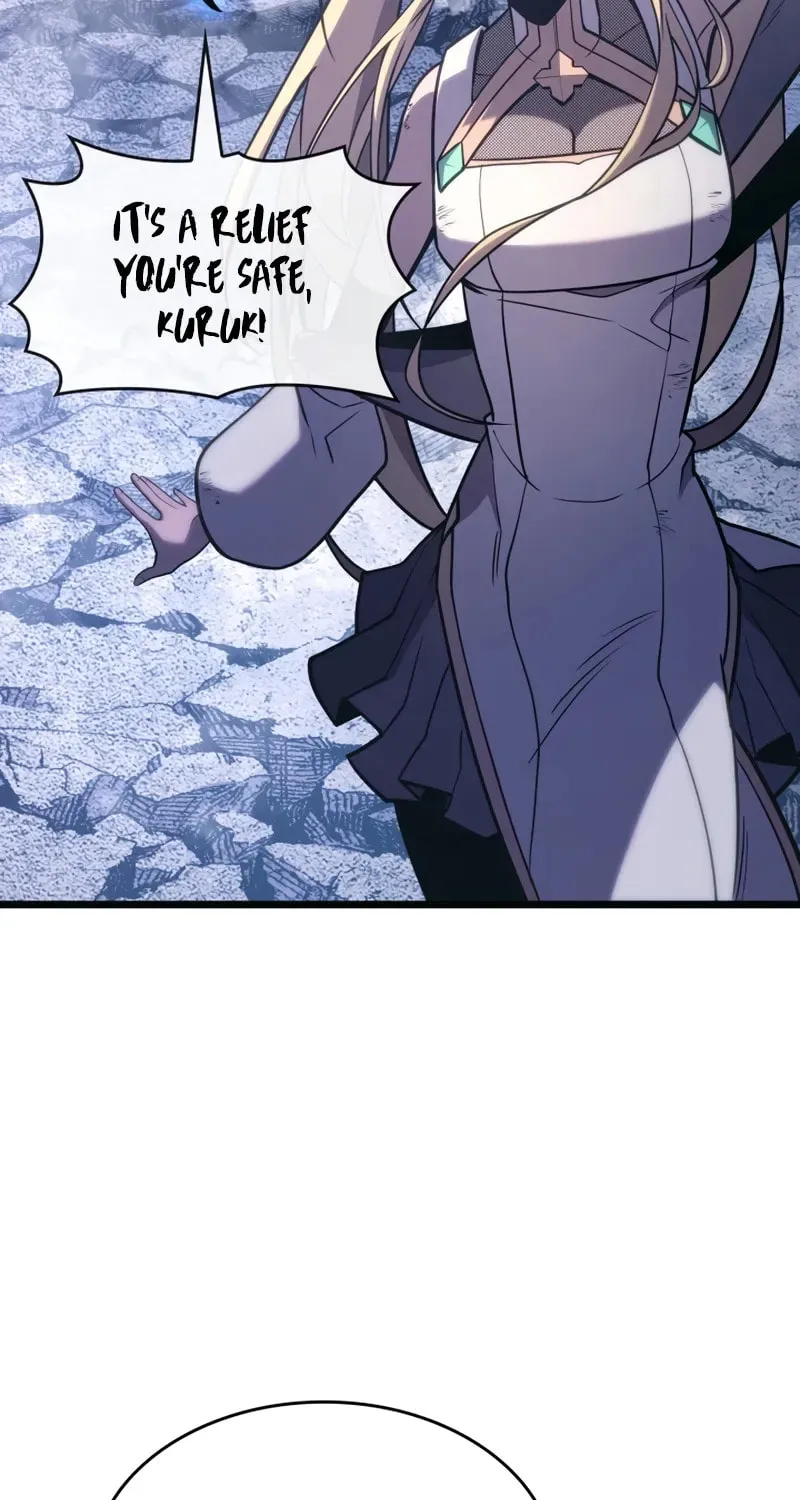 The SSS-Ranker Returns Chapter 161 page 14 - 