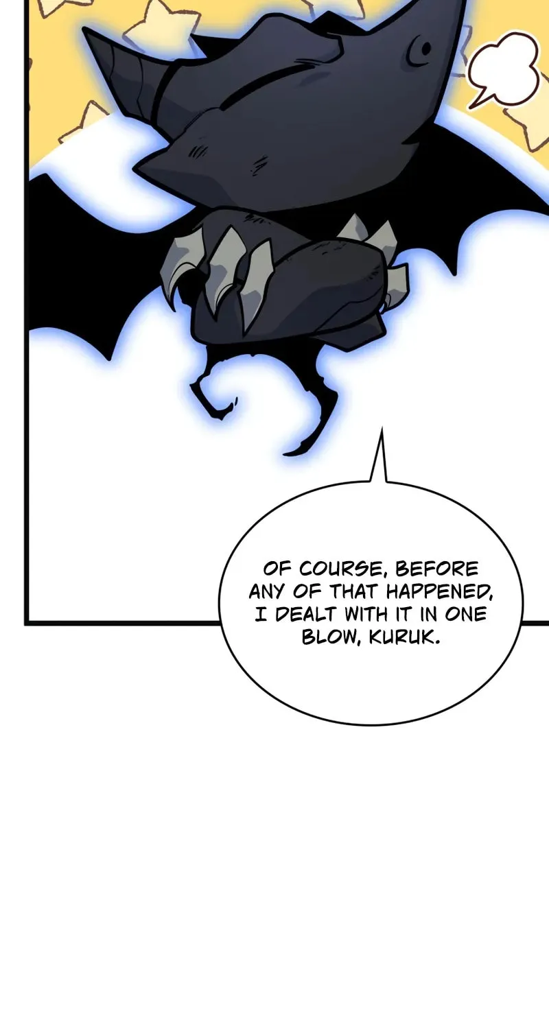 The SSS-Ranker Returns Chapter 161 page 25 - 