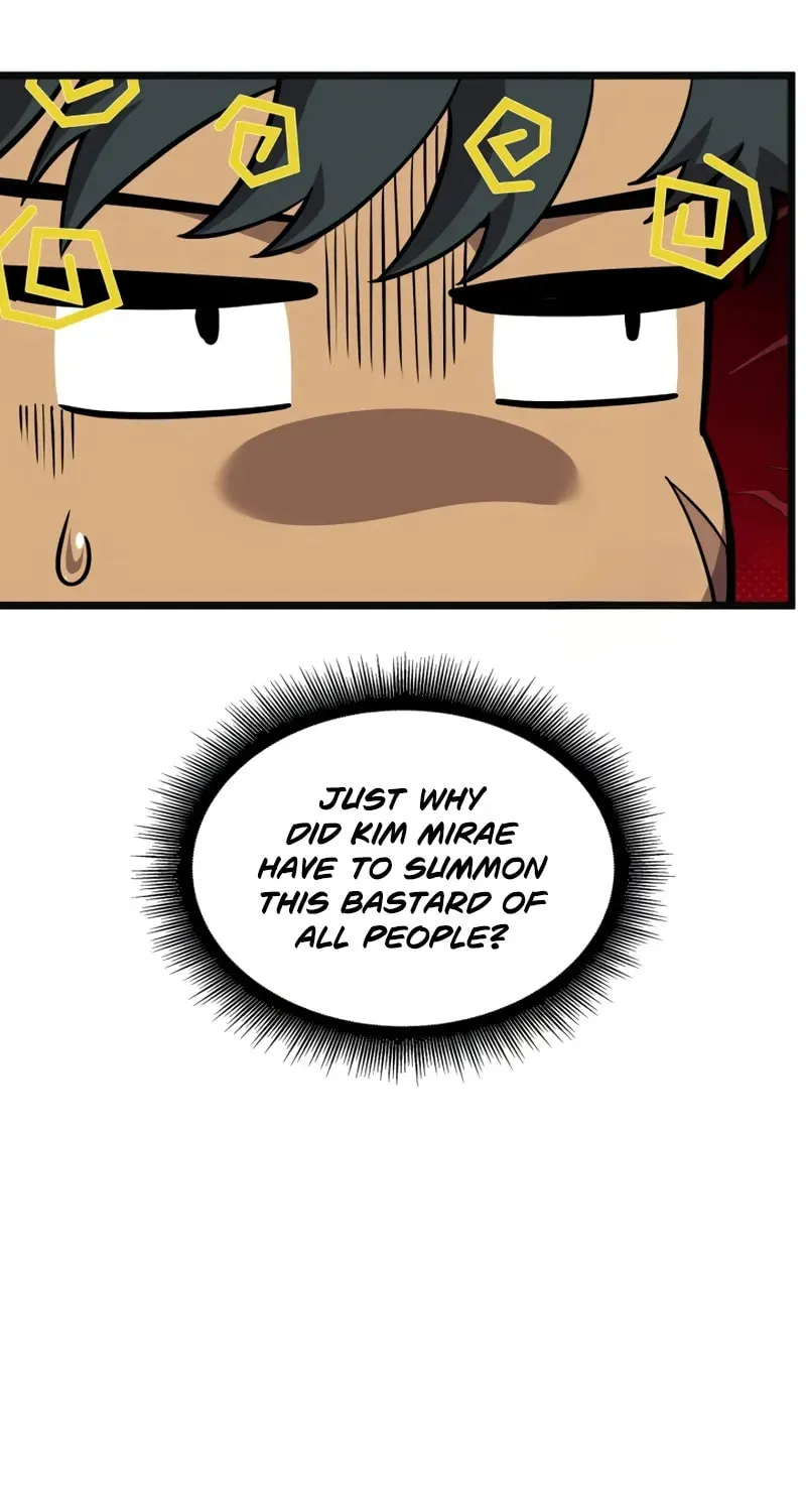 The SSS-Ranker Returns Chapter 161 page 26 - 