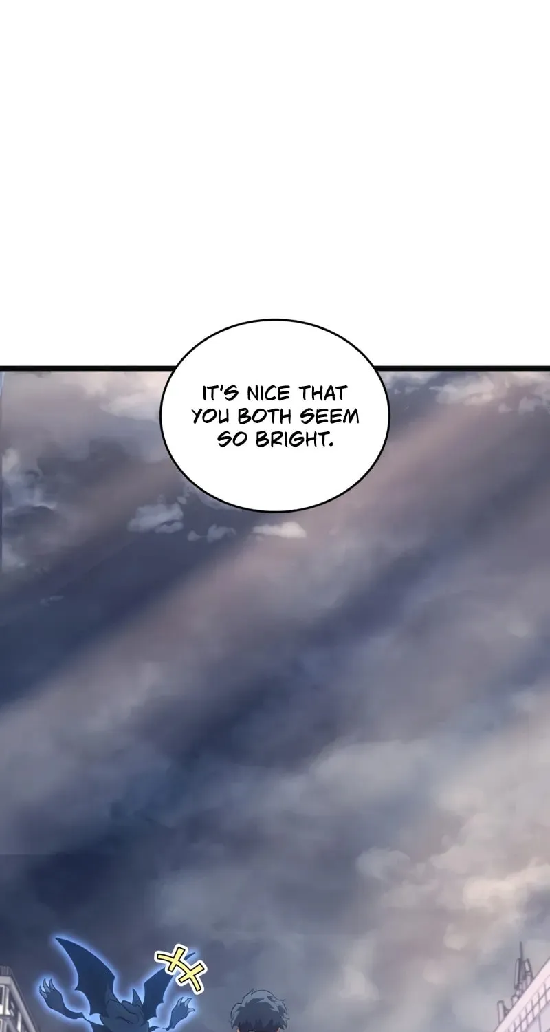 The SSS-Ranker Returns Chapter 161 page 28 - 