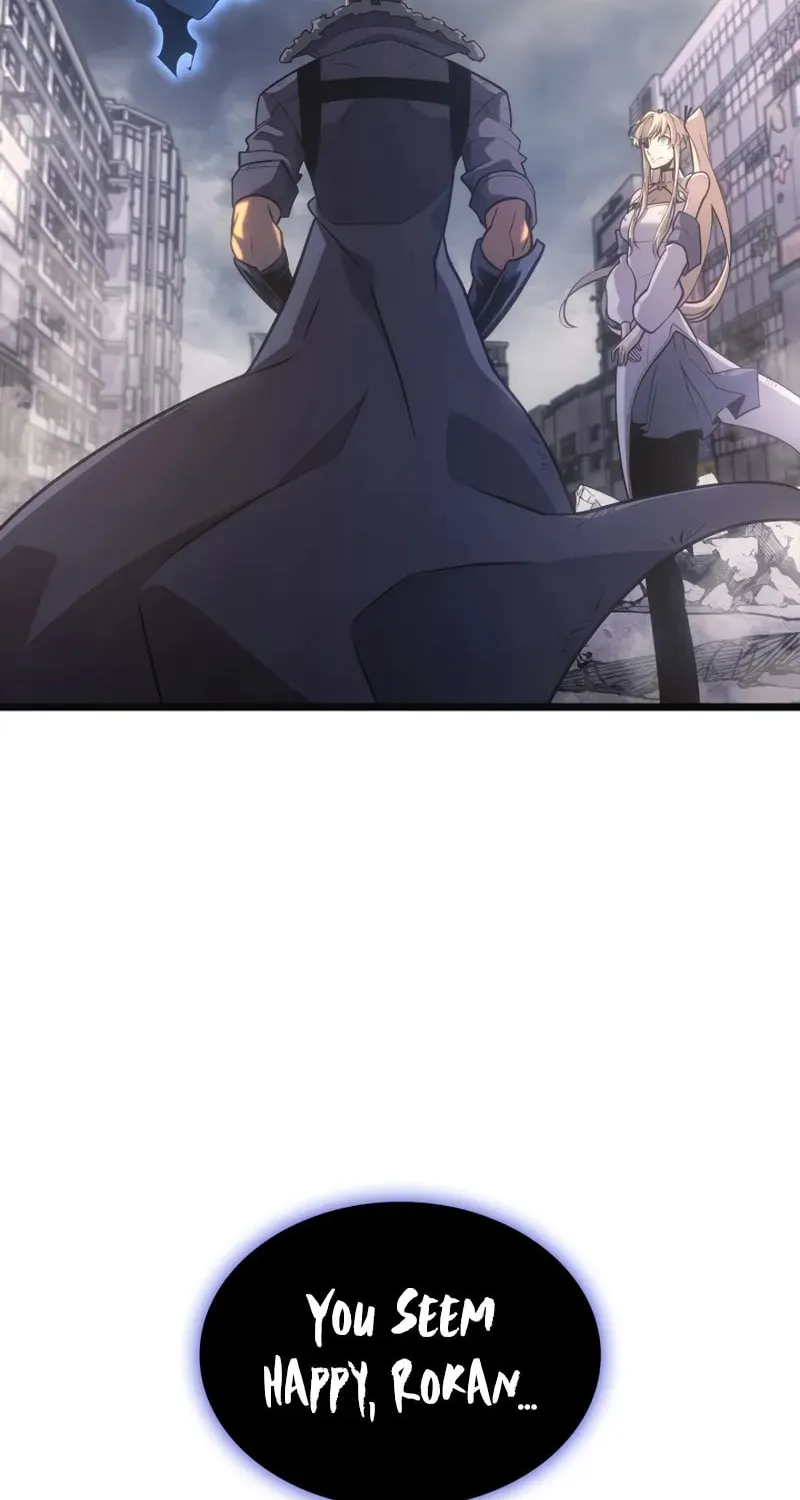 The SSS-Ranker Returns Chapter 161 page 29 - 
