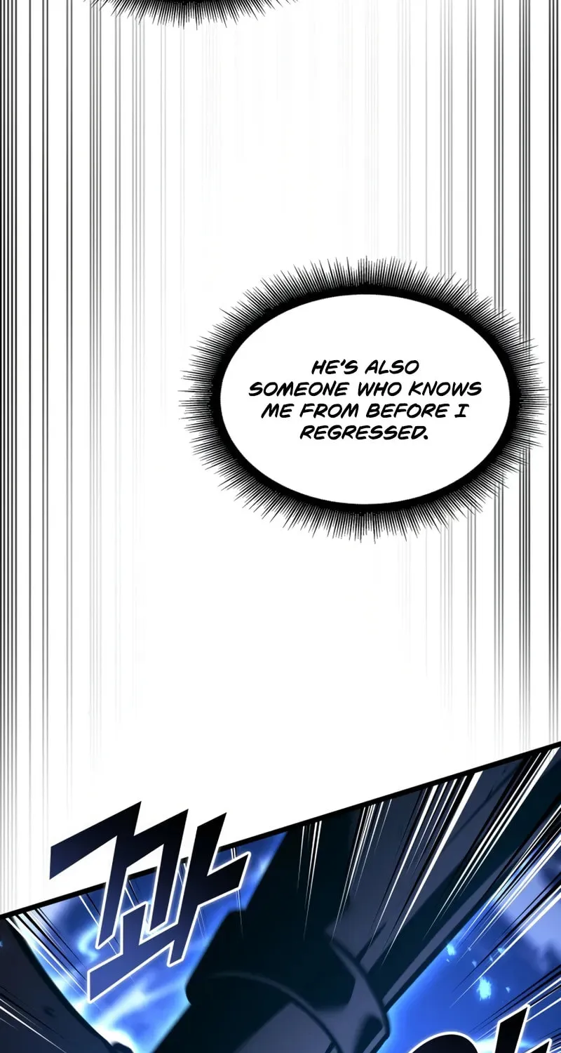 The SSS-Ranker Returns Chapter 161 page 36 - 