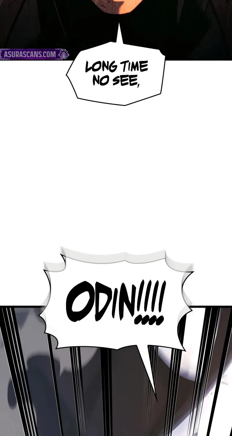 The SSS-Ranker Returns Chapter 161 page 39 - 