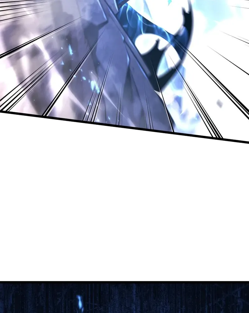 The SSS-Ranker Returns Chapter 161 page 41 - 