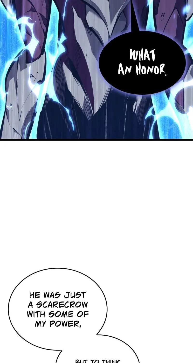 The SSS-Ranker Returns Chapter 161 page 43 - 