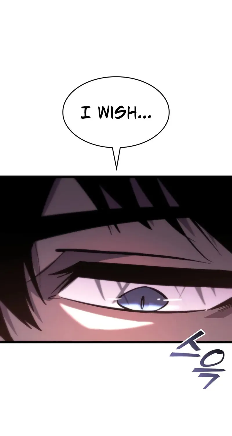 The SSS-Ranker Returns Chapter 161 page 45 - 