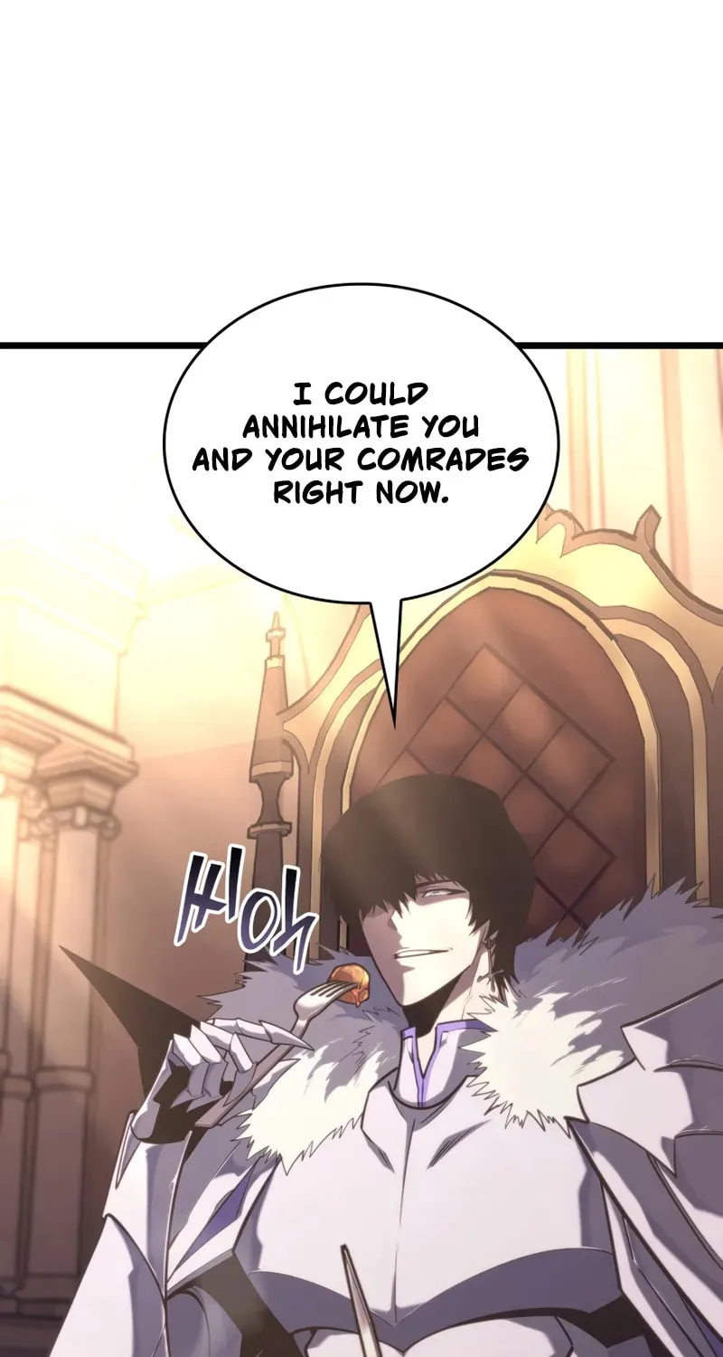 The SSS-Ranker Returns Chapter 161 page 46 - 