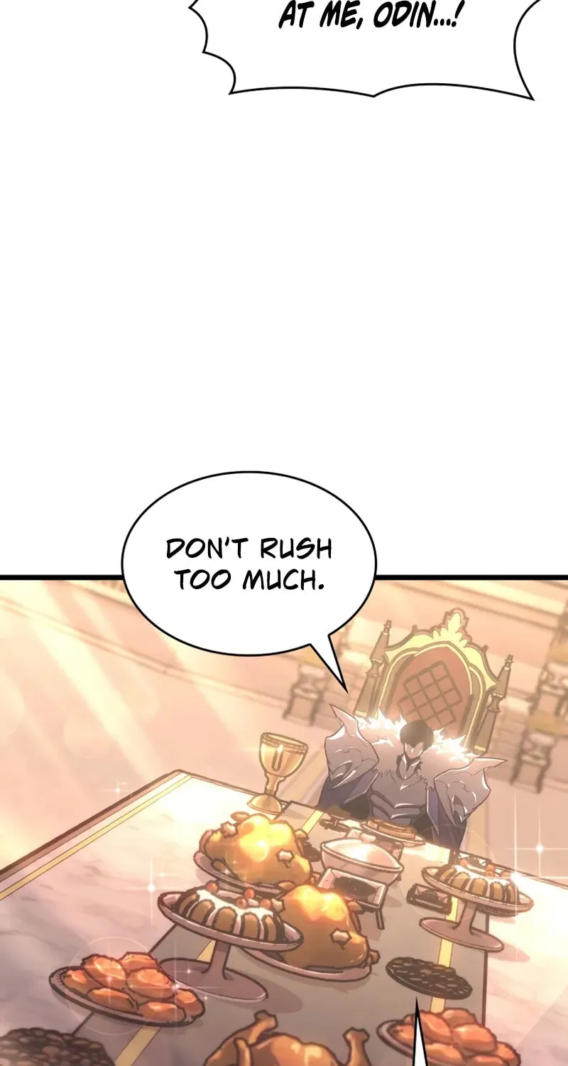The SSS-Ranker Returns Chapter 161 page 49 - 