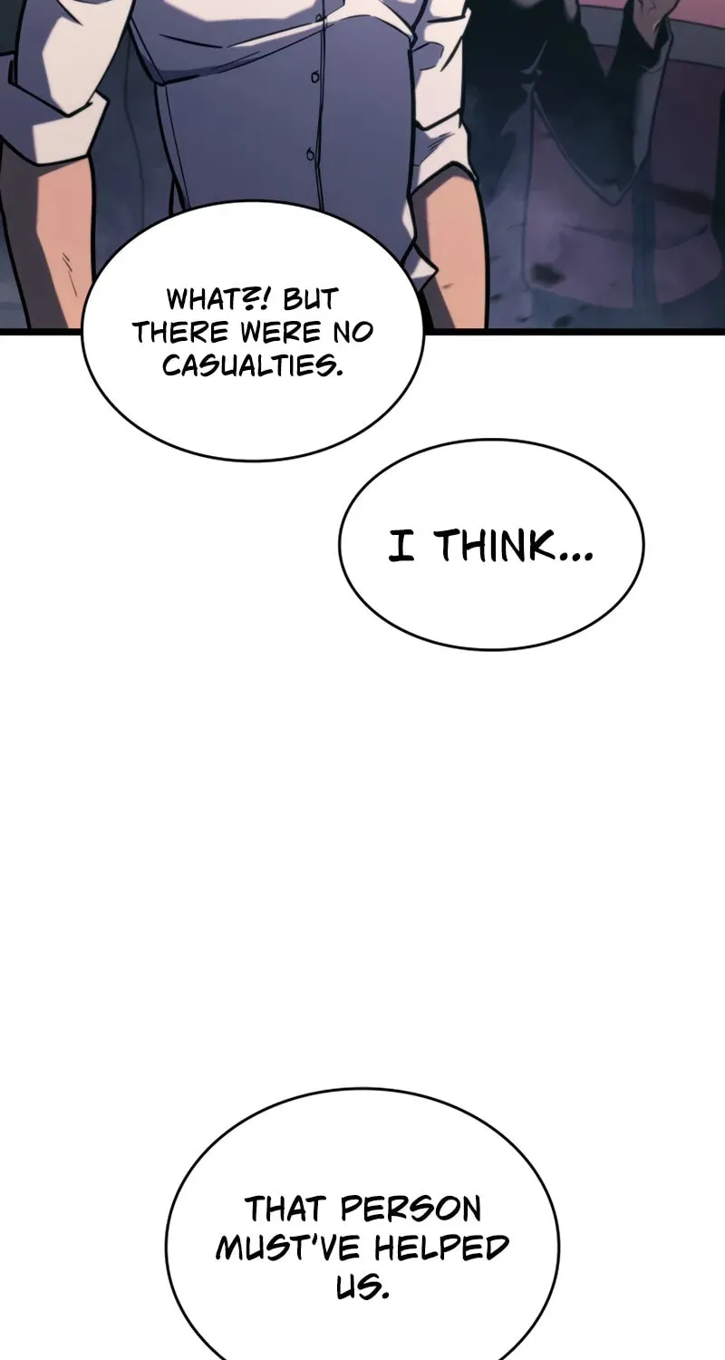 The SSS-Ranker Returns Chapter 161 page 6 - 