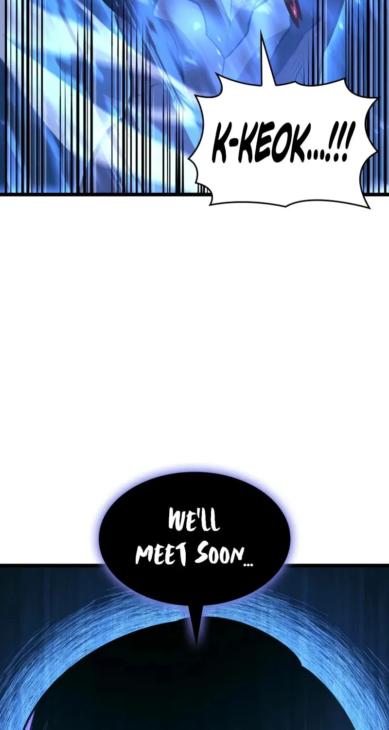 The SSS-Ranker Returns Chapter 161 page 54 - 