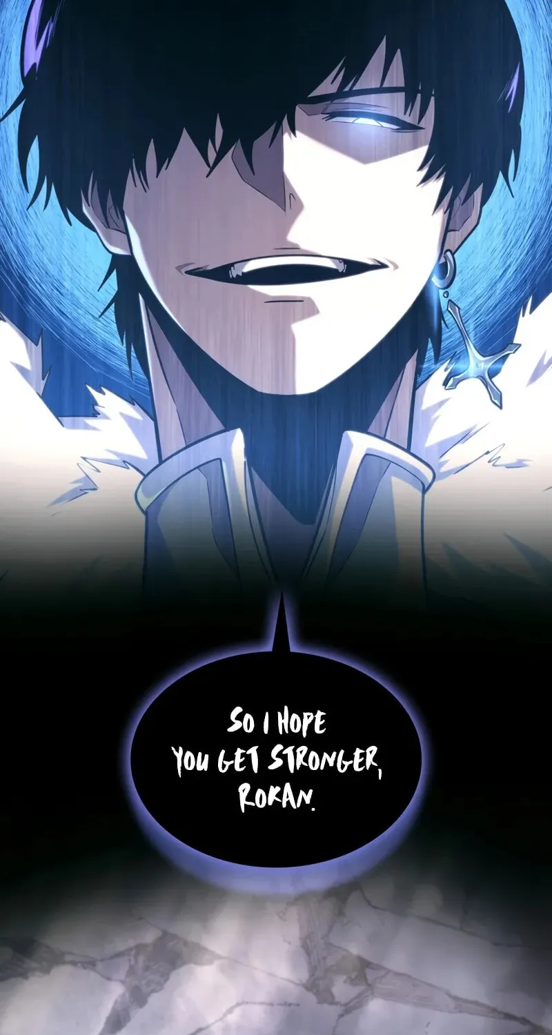 The SSS-Ranker Returns Chapter 161 page 55 - 
