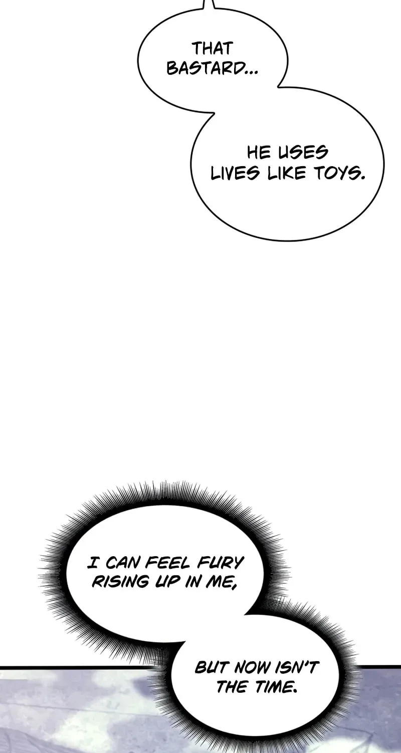 The SSS-Ranker Returns Chapter 161 page 58 - 