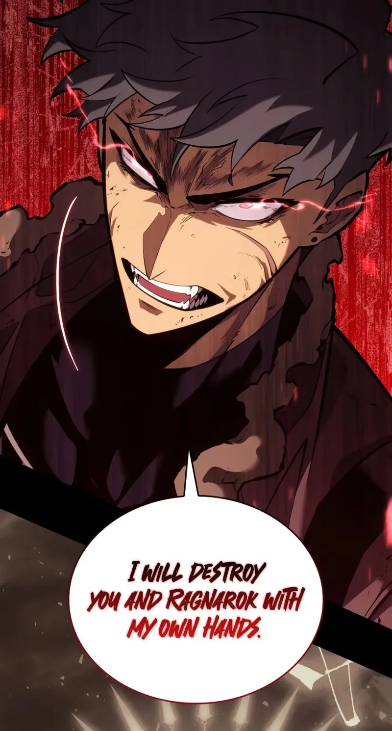 The SSS-Ranker Returns Chapter 161 page 61 - 