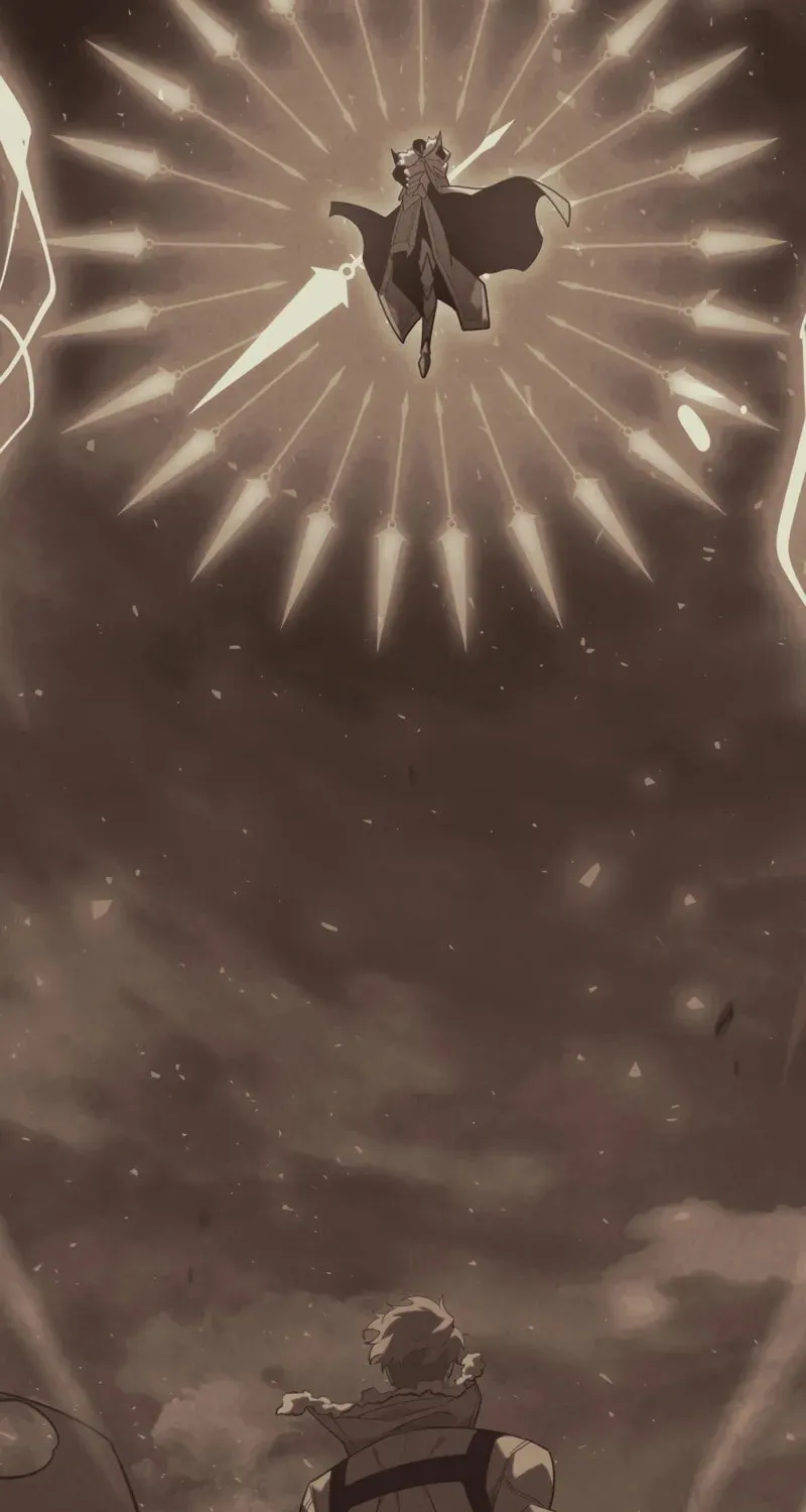 The SSS-Ranker Returns Chapter 161 page 62 - 