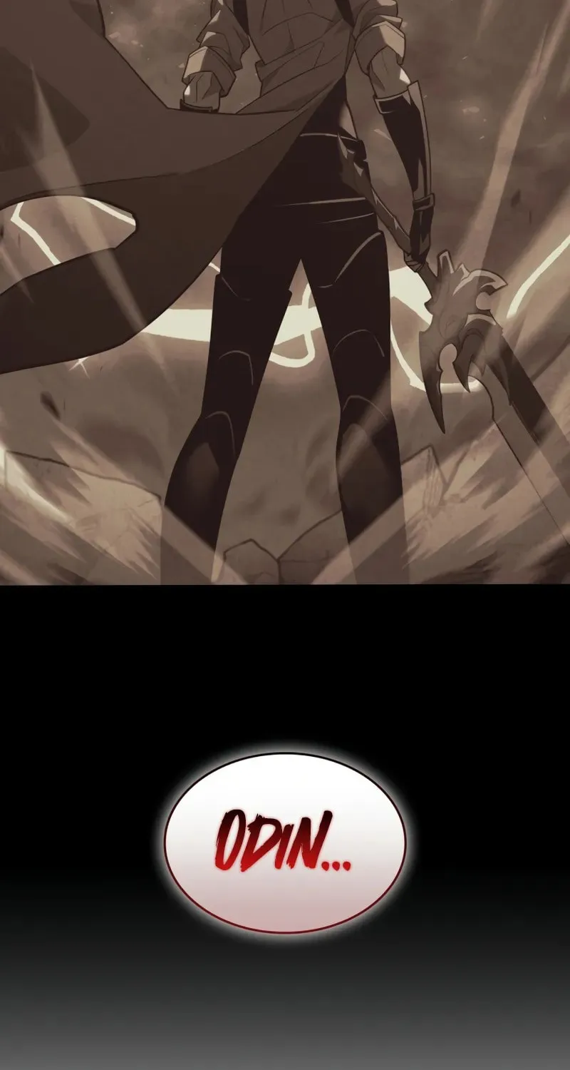 The SSS-Ranker Returns Chapter 161 page 63 - 