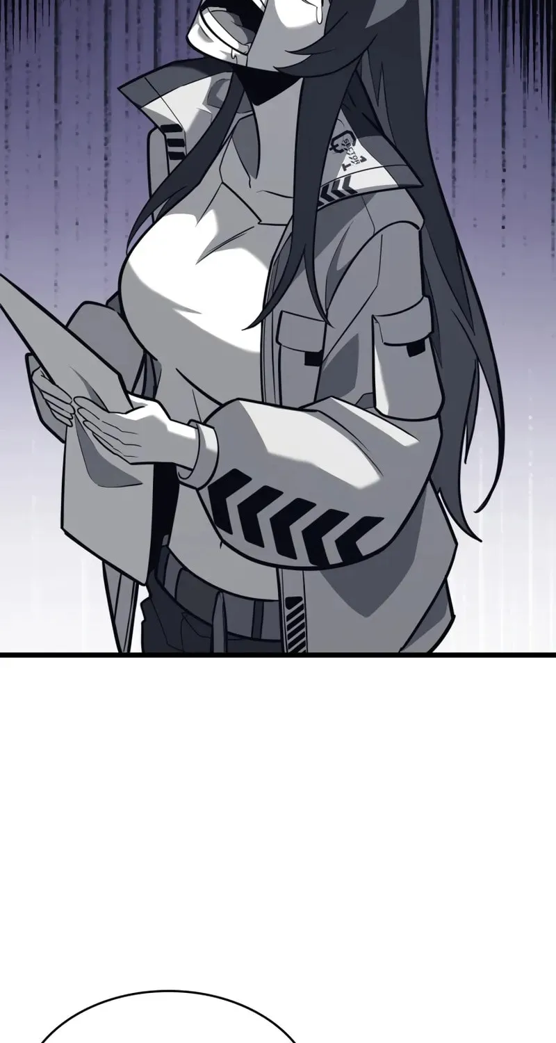 The SSS-Ranker Returns Chapter 161 page 69 - 